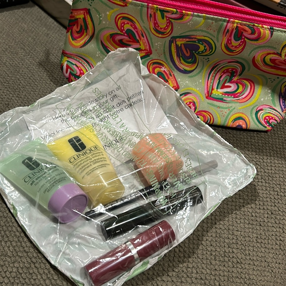 Clinique bundle